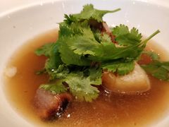 -深圳四季酒店·馥自助餐厅