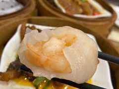 -赏点粤式点心(广州塔店)