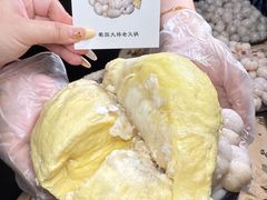 -蜀国大将老火锅(江北店)