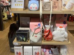 -九木杂物社(大族广场店)