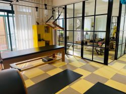 -JC·YOGA静禅瑜伽普拉提