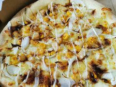 -达美乐比萨(国瑞北路店)