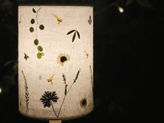 -花·fleur古董西餐厅(西城夜未央店)