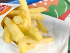 -汉堡王(北京三里屯购物中心)