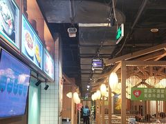 -黑家养生粥道馆(新世纪店)