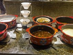 -蜻蜓逐宴全日制西餐厅I古北水镇大酒店