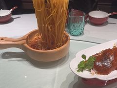 -大鸭梨烤鸭(望京店)