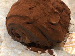 脏脏包-OUR Bakery(SKP-S店)