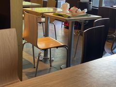 -麦当劳(双榆树店)