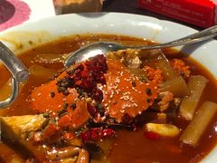 -蟹榭·本帮江浙菜·蟹宴(五角场合生汇商场店)