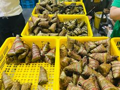 -召稼楼永茂昌粽子大王