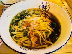 -火宫殿·小吃王国(坡子街店)