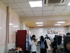 -老陶包子铺(南大西南村店)