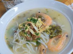 -面道赞宁海海鲜面(迎凤街店)