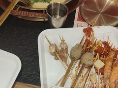 -旺蜀主成都串串火锅(西直门凯德MALL店)
