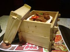 -百威KTV(恒福路店)
