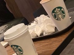 -星巴克(徐州云龙万达广场店)