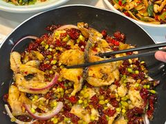 -老街鱼嘴巴(坡子街老店)