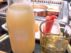 -巴奴毛肚火锅(广益哥伦布店)