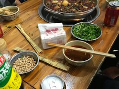 -黑竹香鸡(营和巷店)