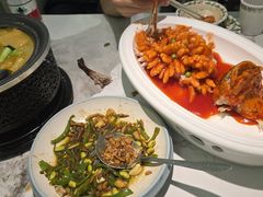 -苏梦江南·淮扬菜(夫子庙店)