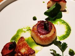-非常时髦餐厅VUE Restaurant(外滩茂悦大酒店)