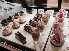 冰淇淋-Patagonia Chocolates(皇后镇店)