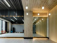 -LA合时健身4PMFIT(花桥旗舰店)