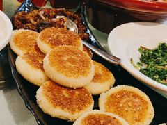 -大鸭梨烤鸭店(光彩店)