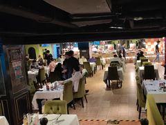 -戈拿旺巴西烤肉(崇文门店)