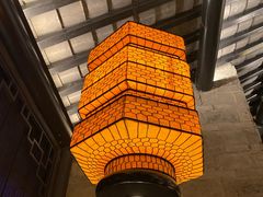 大堂-绿茶餐厅(燕郊永旺店)
