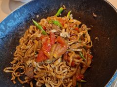 -大师兄·西北小馆(金湾华发商都店)