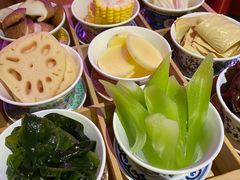 -麻辣英雄重庆火锅(二城广场店)