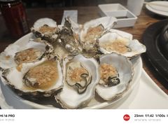 -海味当家·蒸锅海鲜(星海公园店)