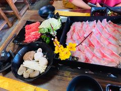 -丽江庭院之爱在路上(西单店)