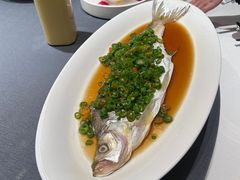 -浙里本味·宴四季江南(三台山路店)