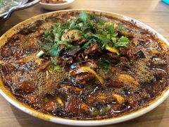 火爆脆肠-杨三孃跷脚牛肉(中粮鸿云悦街店)