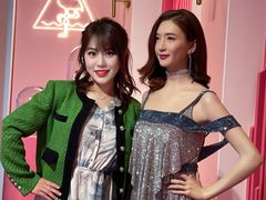 -上海杜莎夫人蜡像馆