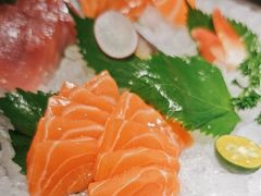 -德川家日本料理(中关村寰太大厦店)