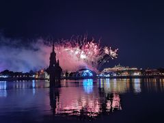 -大连海昌发现王国主题公园