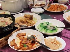 -西郊庄园丽笙大酒店-丽清轩中餐厅