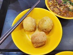 -毛华美食(清扬路店)