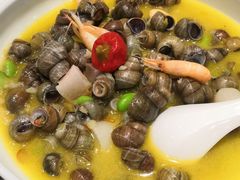 汤丝螺-锡和无锡菜(景丽苑店)