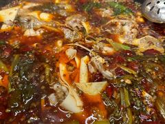 -小饕荟雅安贡椒鱼鲜馆(广福桥店)