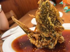 -春水锅贴·传统鲁菜(大明湖店)