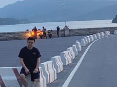 -白河堡水库