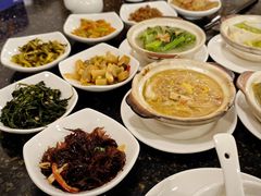 -金泰食府(竹园店)