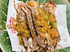 -甬上名灶(天一阁·翠柏店)