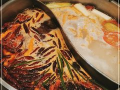 -启东恒大酒店·吕四渔号海鲜餐厅