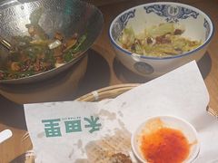 -禾田里·农村家常菜(乐从金河水岸店)